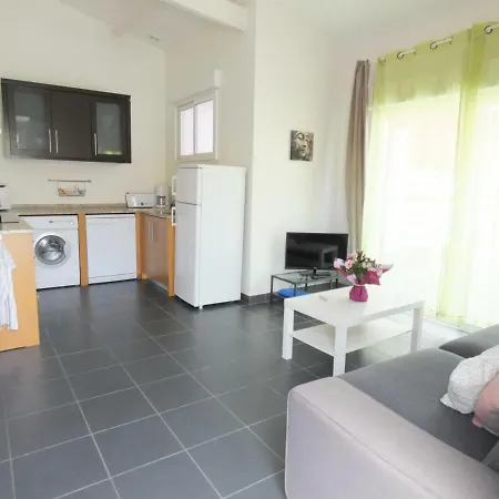 Plage, 2 Pieces, 2 Personnes - Fr-1-360-67 Apartamento *
