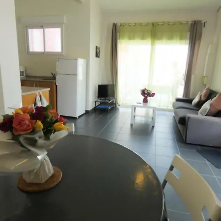 Apartamento Plage, 2 Pieces, 2 Personnes - Fr-1-360-67 *