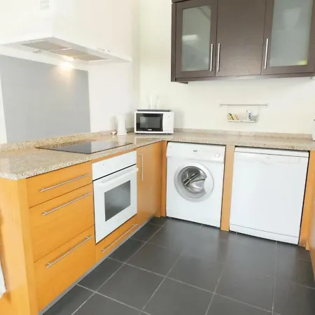 Apartamento Plage, 2 Pieces, 2 Personnes - Fr-1-360-67 *
