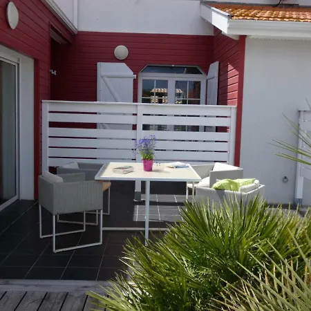 Apartamento Plage, 2 Pieces, 2 Personnes - Fr-1-360-67 Biscarrosse-Plage