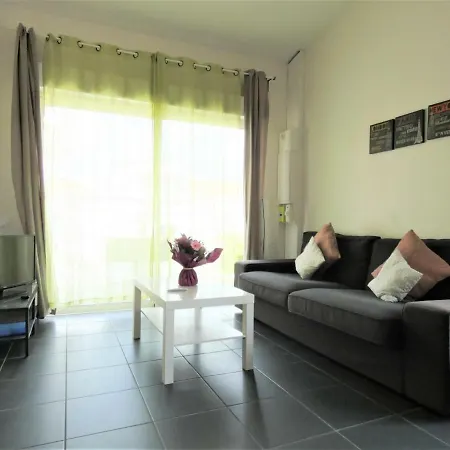 Plage, 2 Pieces, 2 Personnes - Fr-1-360-67 Apartment